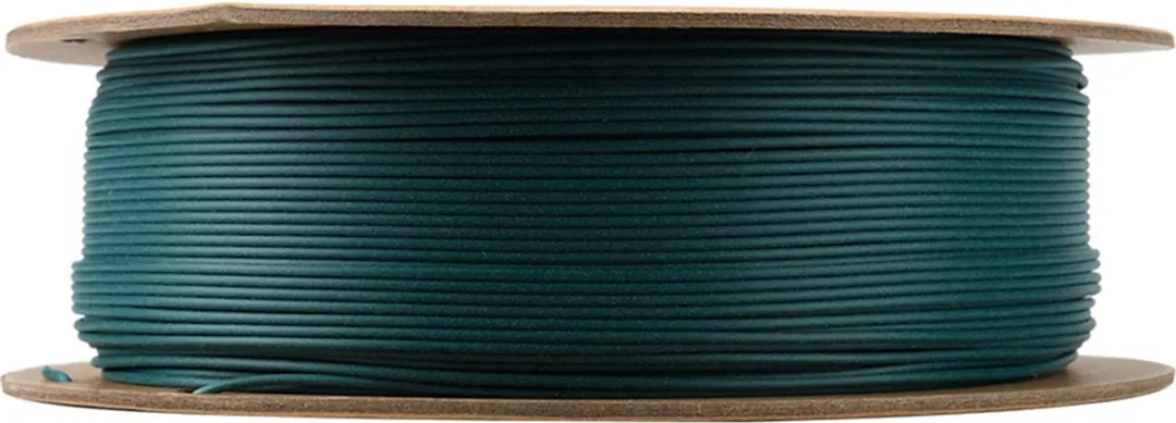 ESUN PLA-Matte Morandi Groen 1.75mm 3D Printerfilament 1kg