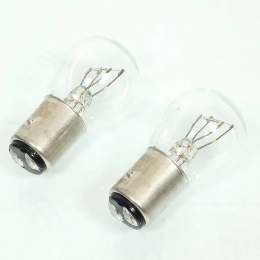 Lampje Osram voor Motor Yamaha 600 Xj S Diversion 1992 tot 2002 linksachter Nieu