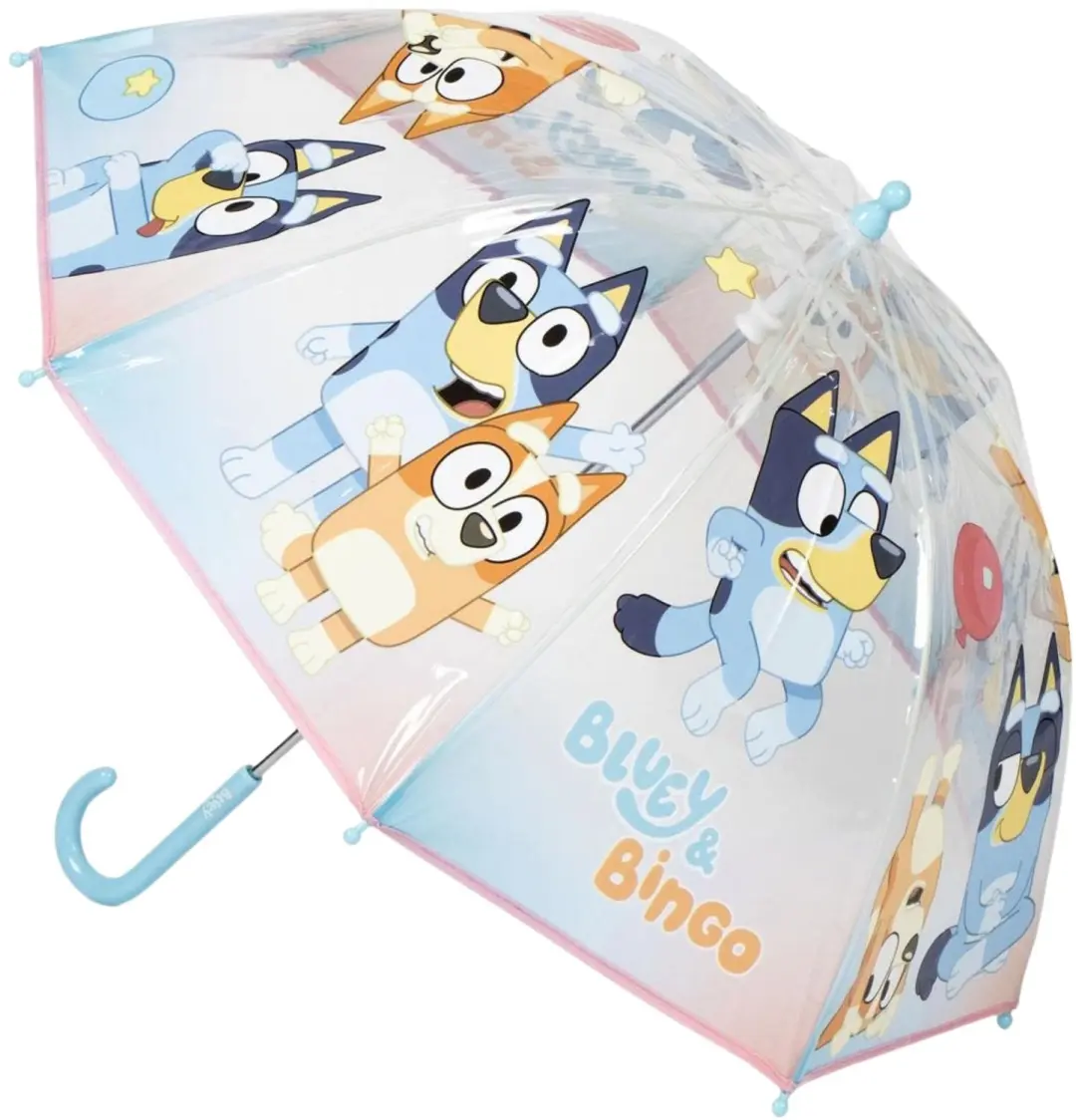 Cerdá Bluey Serie