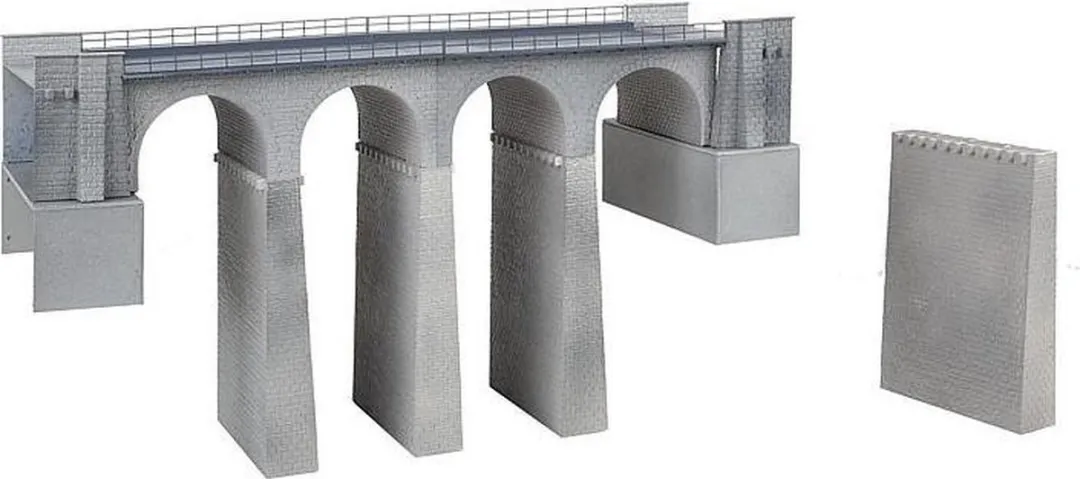 Faller H0 Viaductset 2-sporig 120465