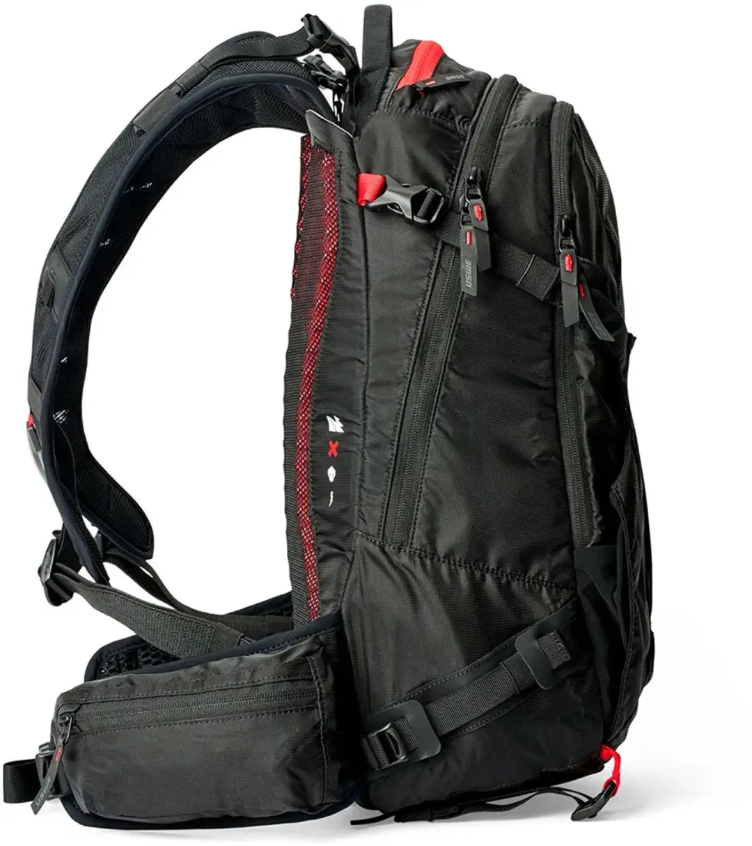 USWE VST 16L Hydratatierugzak
