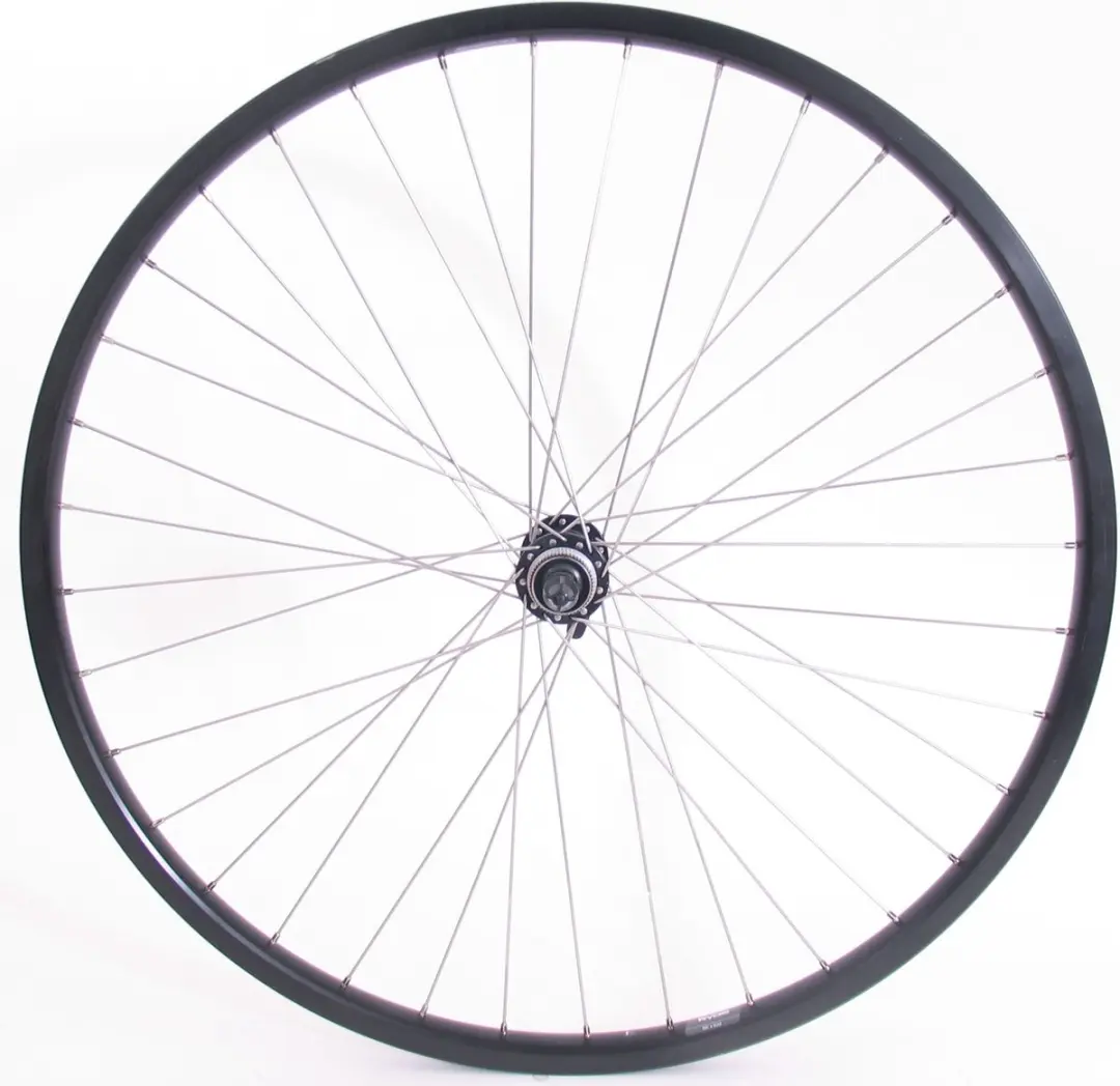 Voorwiel 28/29 / 622x19C Ryde Andra 30 velg met Shimano FH-MT200 naaf voor Cente