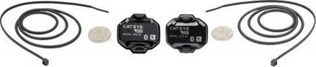 CatEye Sensorset