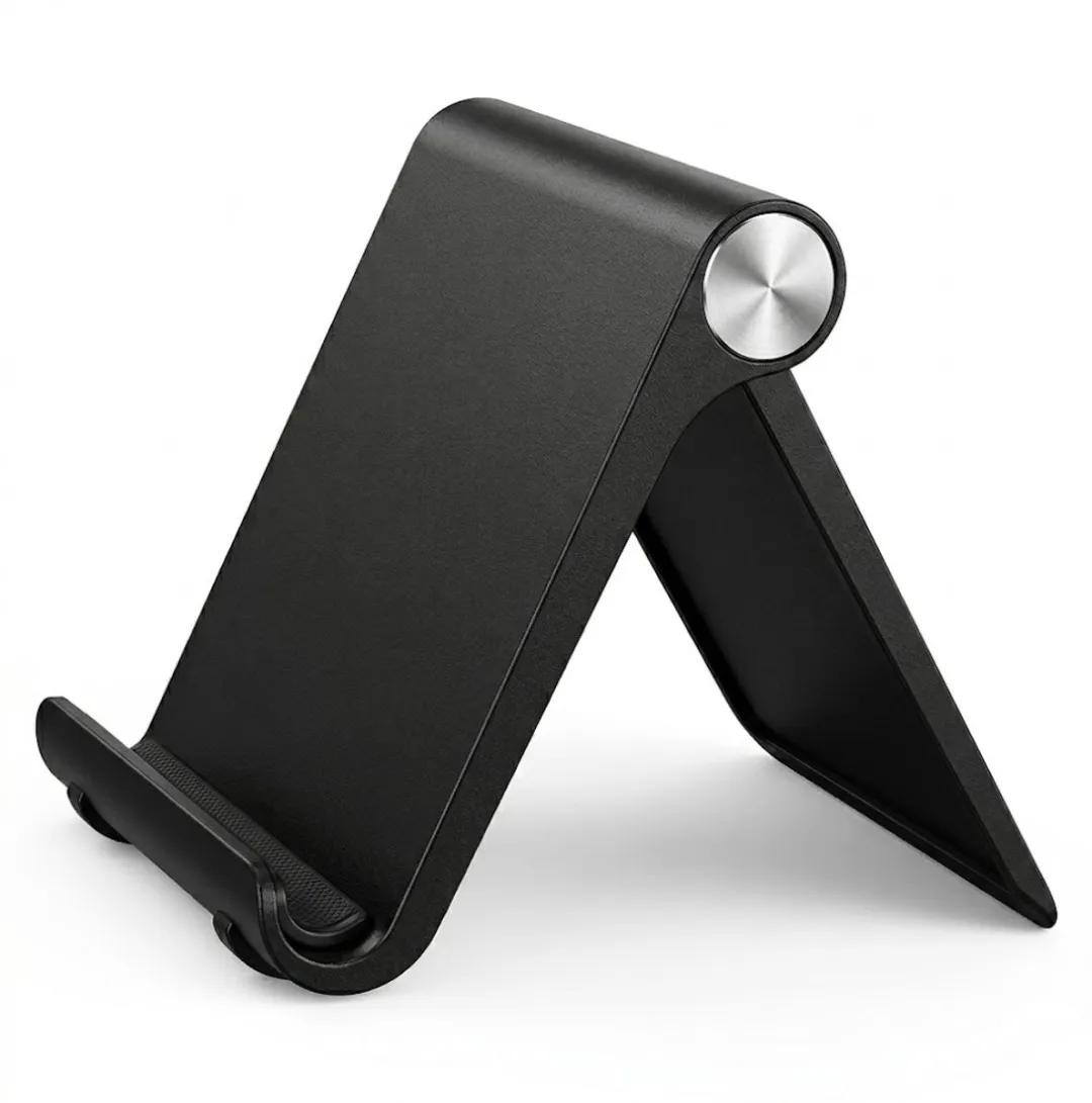 NuveX Opvouwbare Telefoonhouder