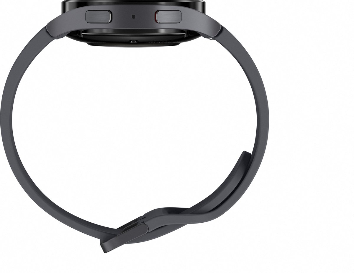 Samsung Galaxy Watch5 - Smartwatch heren en dames - 40 mm - Gray