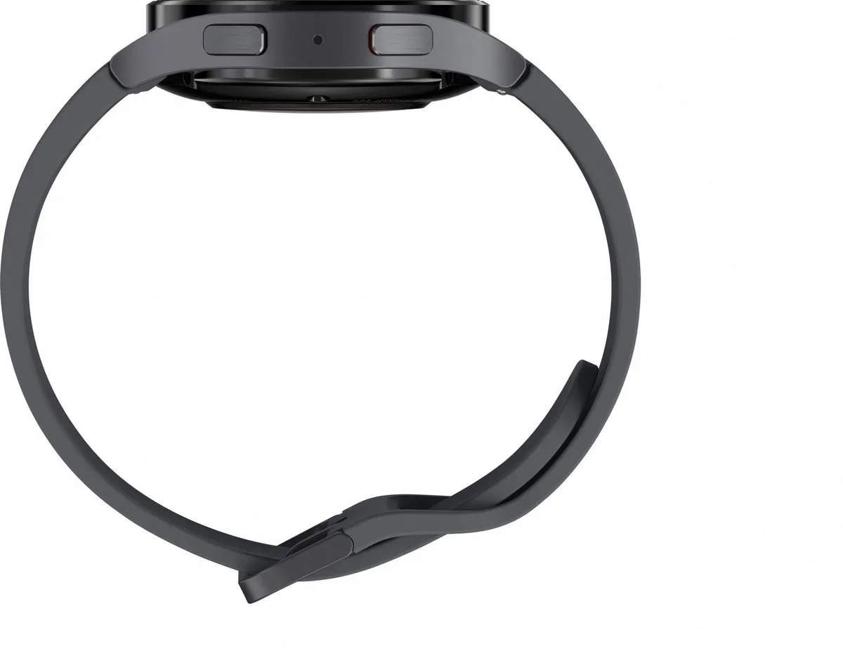 Samsung Galaxy Watch5 40mm - Smartwatch - Grijs