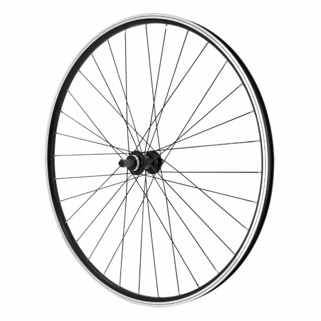 Velox Er10 Achterwiel 26 Inch - Shimano 9-8V - Zilver - afbeelding 3 van 3