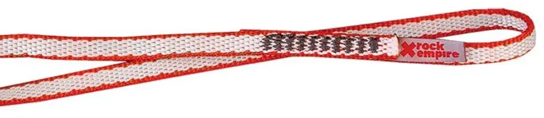 Rock Empire 10 Mm Sling Goud 120 cm