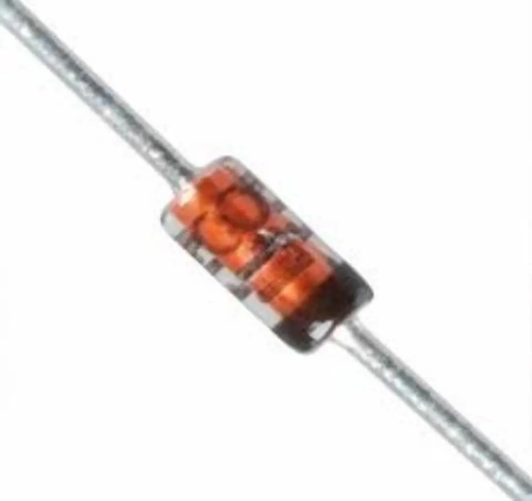 BZV85-C15,113 Zener Single Diode, 15 V, 1 W, DO-41 (DO-204AL), 5 stuks