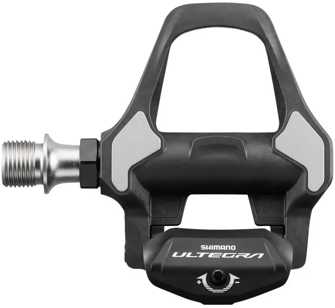 Shimano Spd-slr Cl-sl11 Pd-r8200 W/cleat Pedalen Zilver