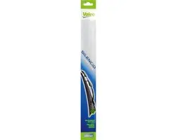 Valeo V6 Silencio Standaard Wisserblad 45cm