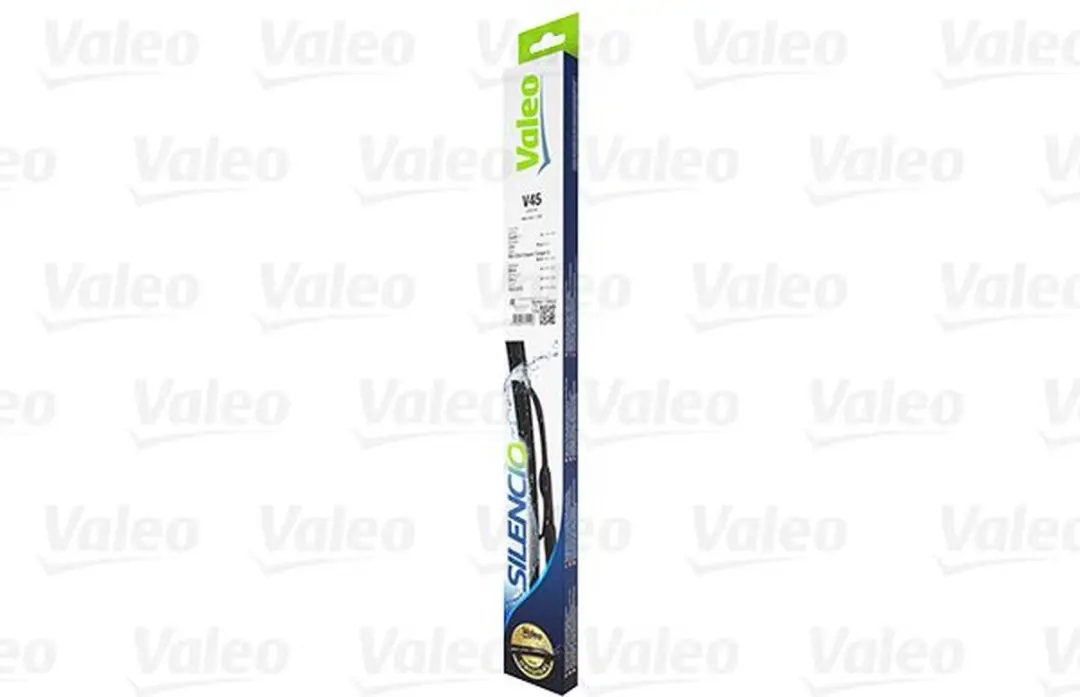 Valeo V6 Silencio Standaard Wisserblad 45cm - 574112 - afbeelding 3 van 5