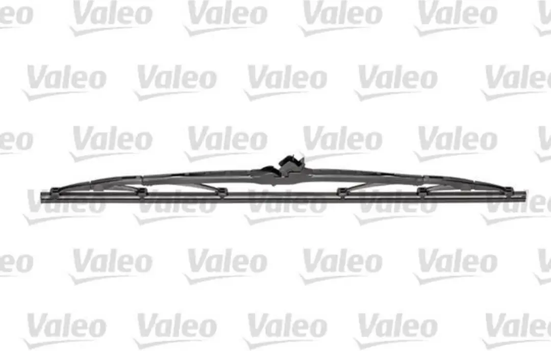 Valeo V6 Silencio Standaard Wisserblad 45cm - 574112 - afbeelding 2 van 5