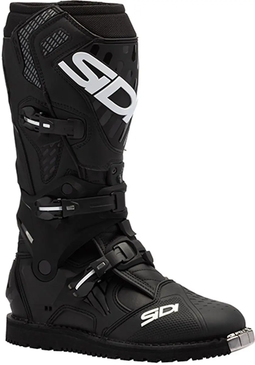 Sidi Crossair HD Motorcross laarzen -