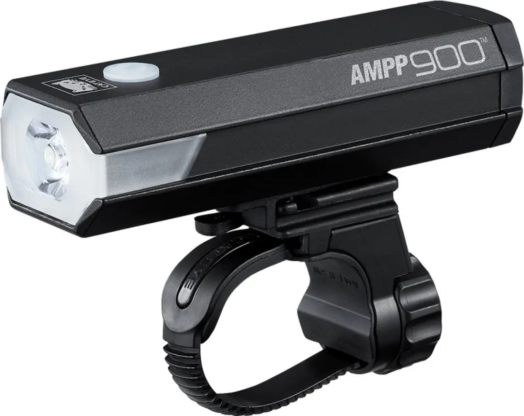 CatEye AMPP900 Fietskoplamp