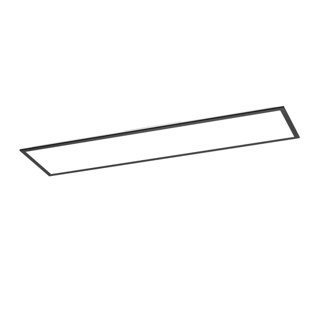 EGLO connect.z Moradillo LED Paneel 119.5x29.5cm