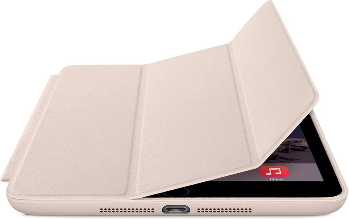 Apple Smart Cover iPad Mini MF061ZM/A - Roze
