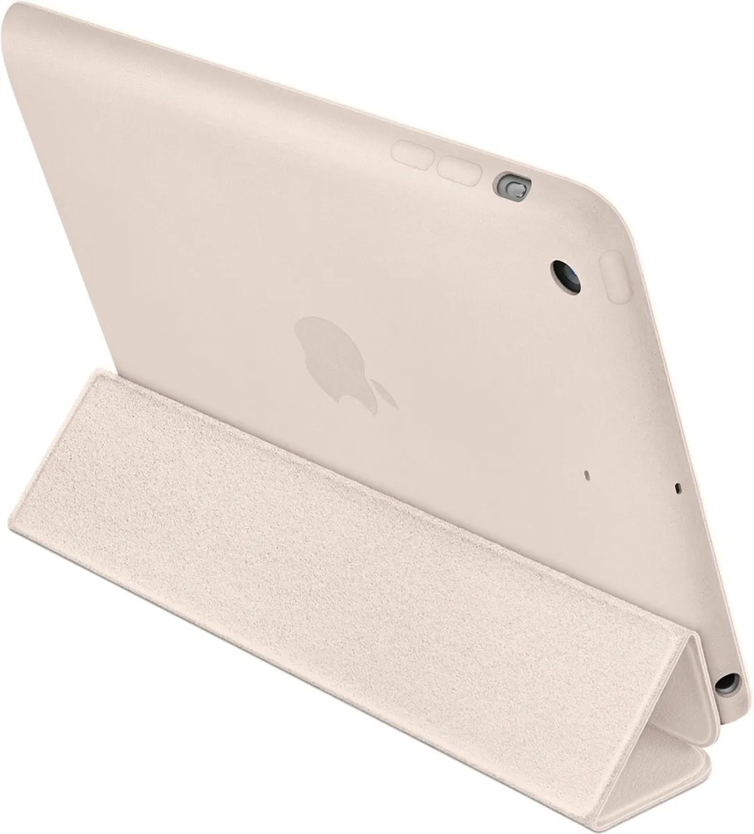 Apple Smart Cover iPad Mini MF061ZM/A - Roze