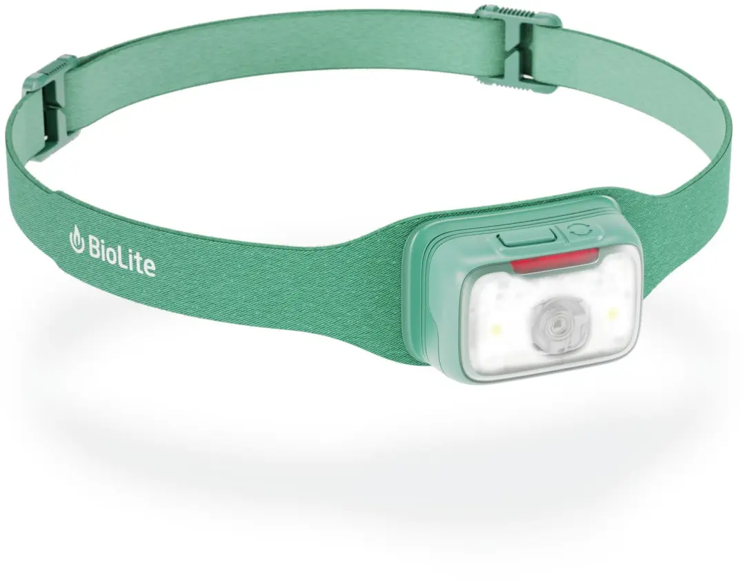 BioLite Range 400 HPE0103 Koplamp