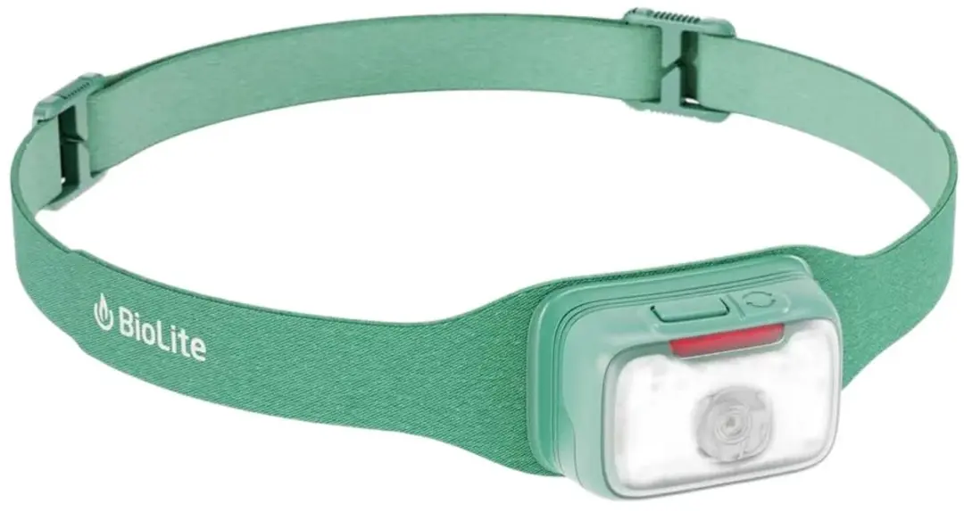 BioLite Range 400 HPE0103 Koplamp - afbeelding 6 van 6