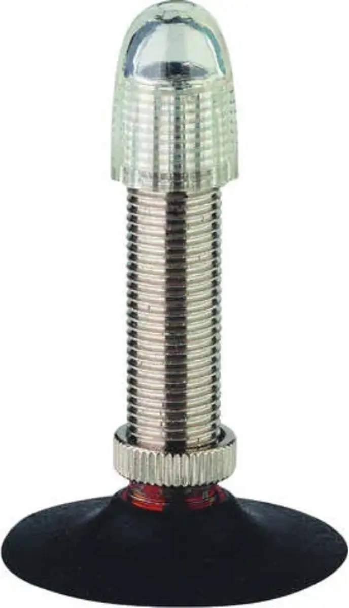 Schwalbe AV17 Binnenband 28 inch - Auto 40mm - afbeelding 3 van 6