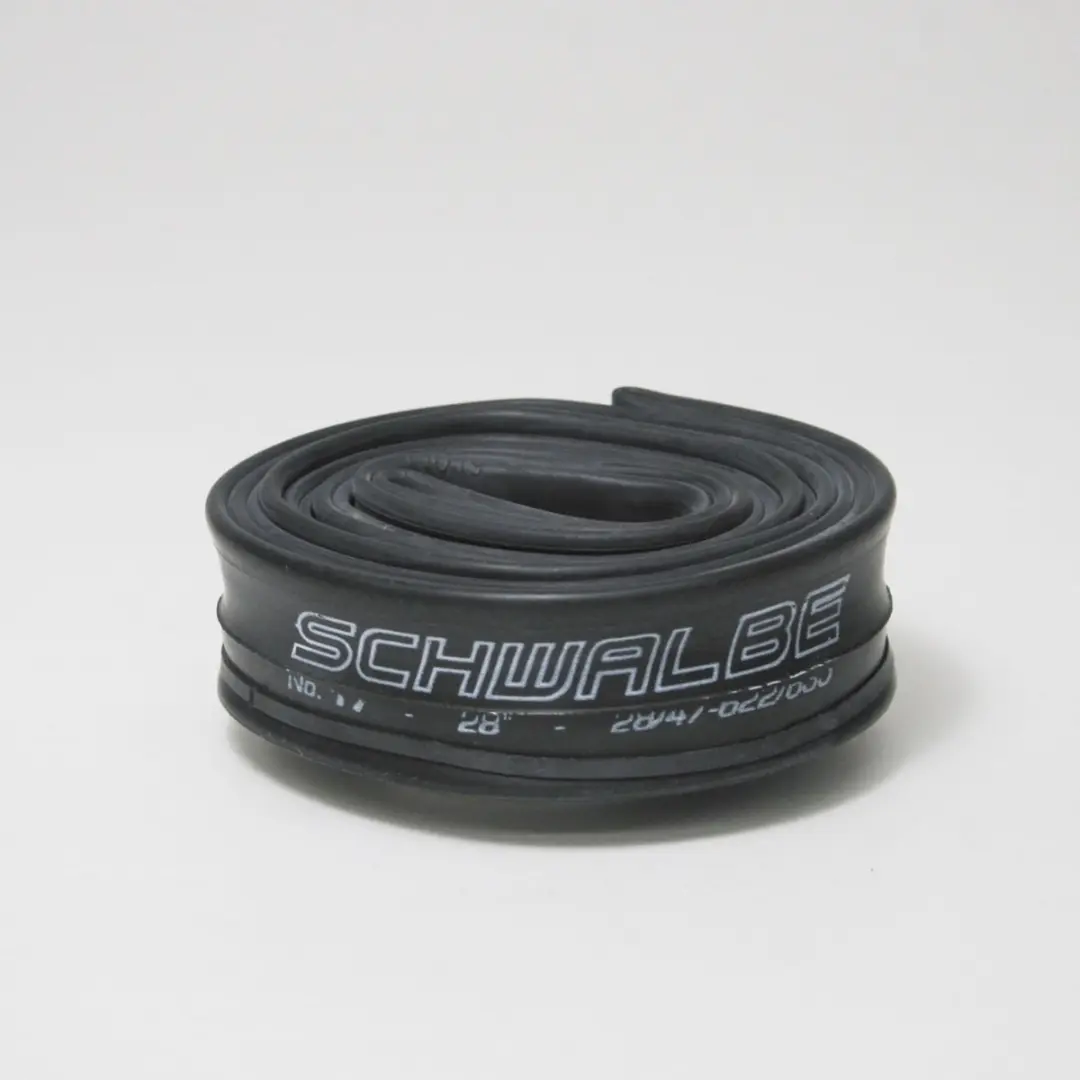 Schwalbe AV17 Binnenband 28 inch - Auto 40mm - afbeelding 2 van 6