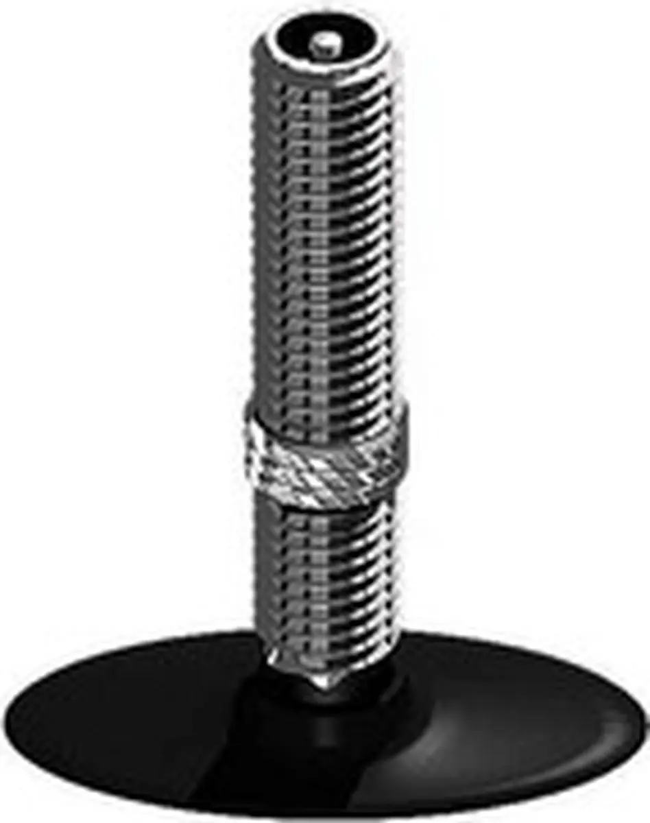 Schwalbe AV17 Binnenband 28 inch - Auto 40mm - afbeelding 4 van 6