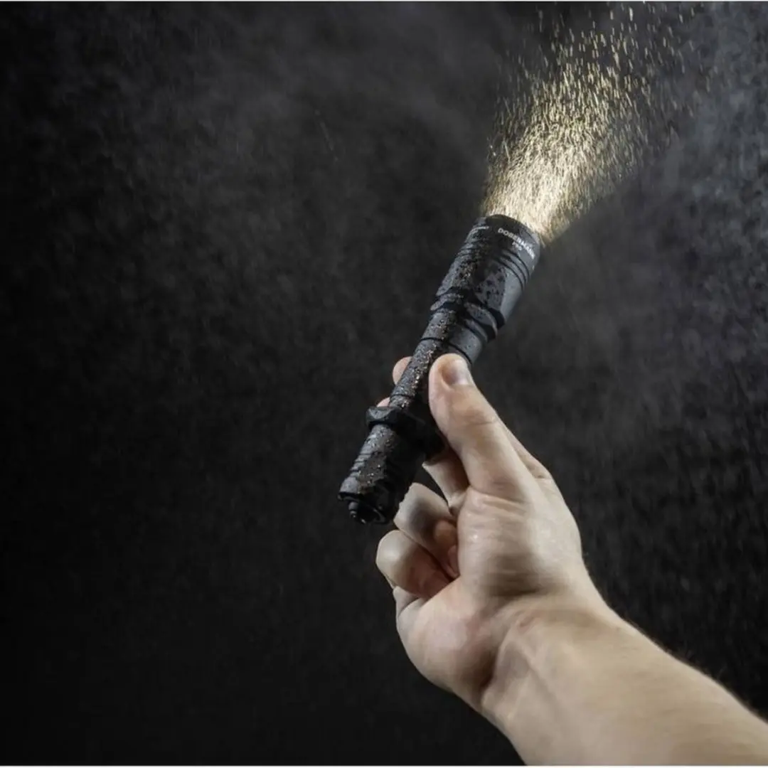 Armytek Dobermann Pro Zaklamp - 1500 lm - afbeelding 4 van 6