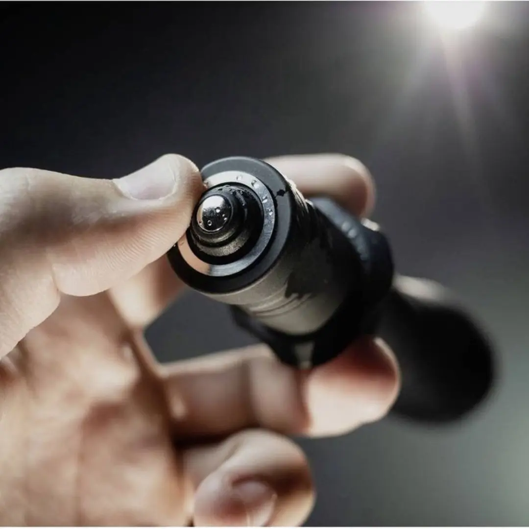 Armytek Dobermann Pro Zaklamp - 1500 lm - afbeelding 6 van 6