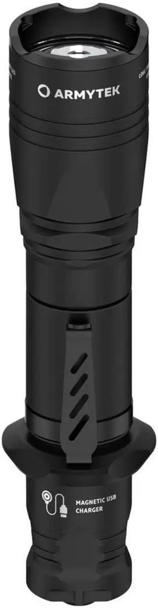 Armytek Dobermann Pro Zaklamp