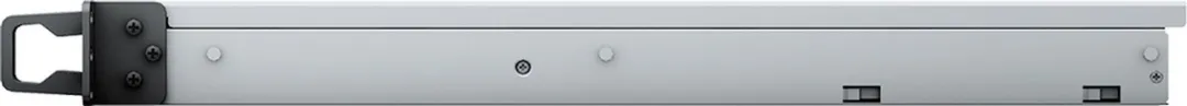Synology RS822+ RackStation 4-Bay - 4 Ethernetpoorten