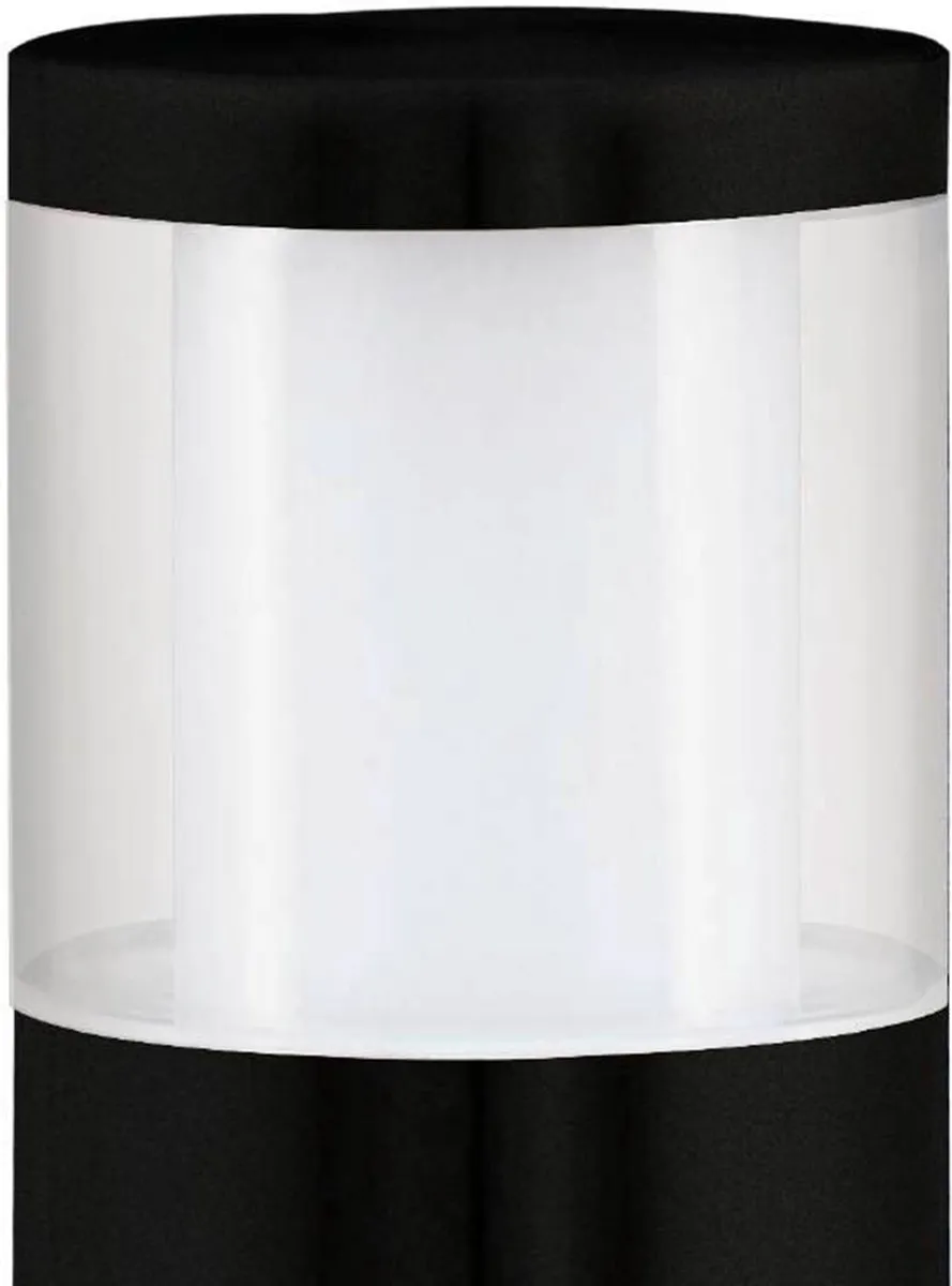 EGLO connect.z Basalgo-Z Smart Sokkellamp E27 - 45cm - Zwart/Wit