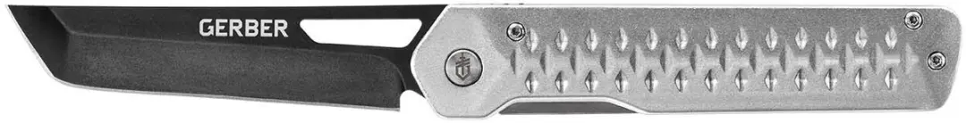 Gerber Ayako Folding Pocket Grijs