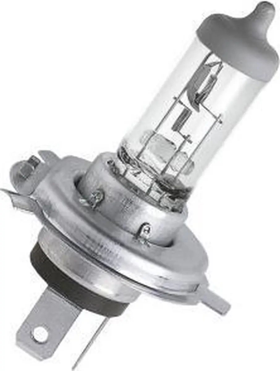 Osram 64193 Halogeenlamp Original Line H4 55/60W 12V