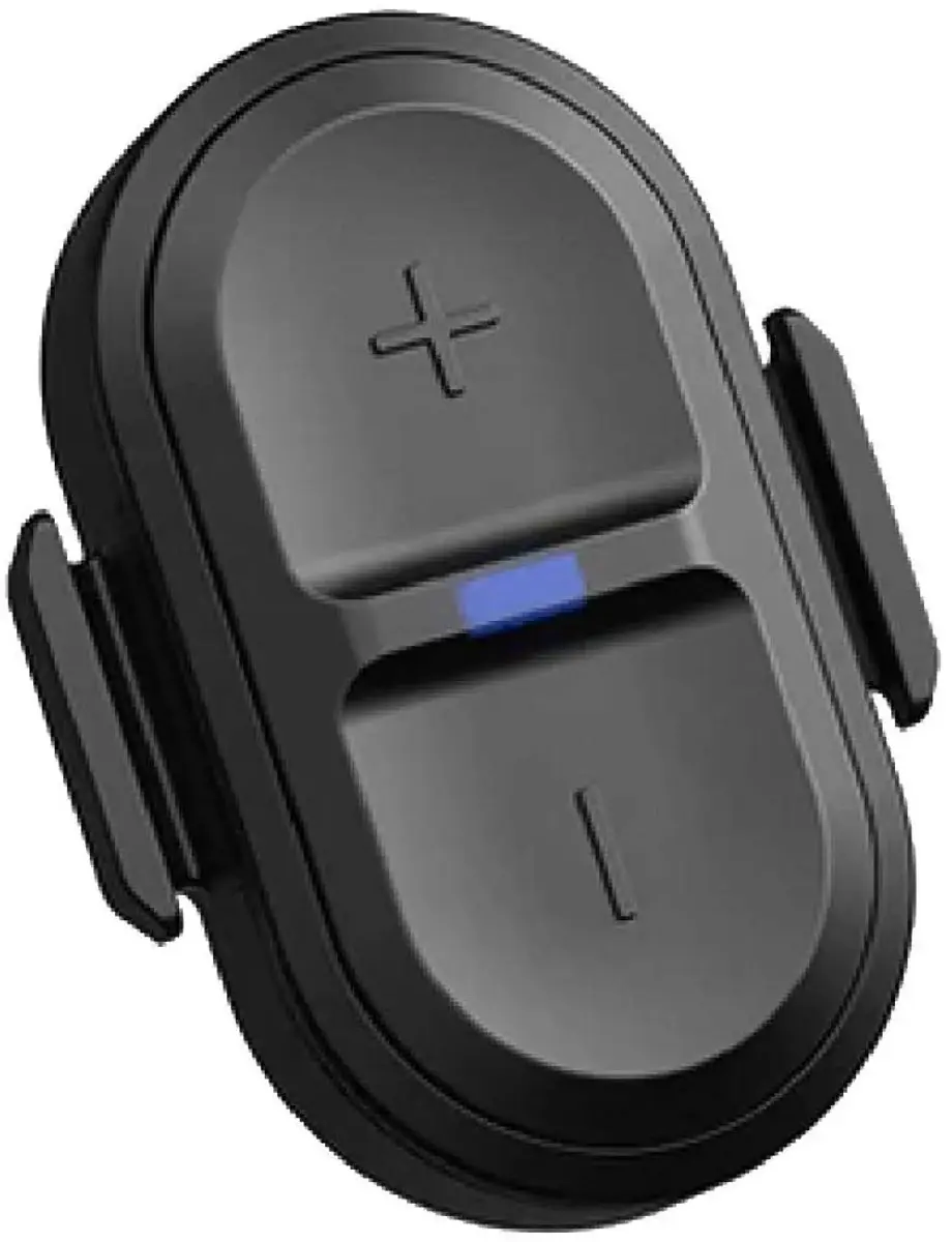 Cycplus Bluetooth 26 Afstandsbediening Zwart