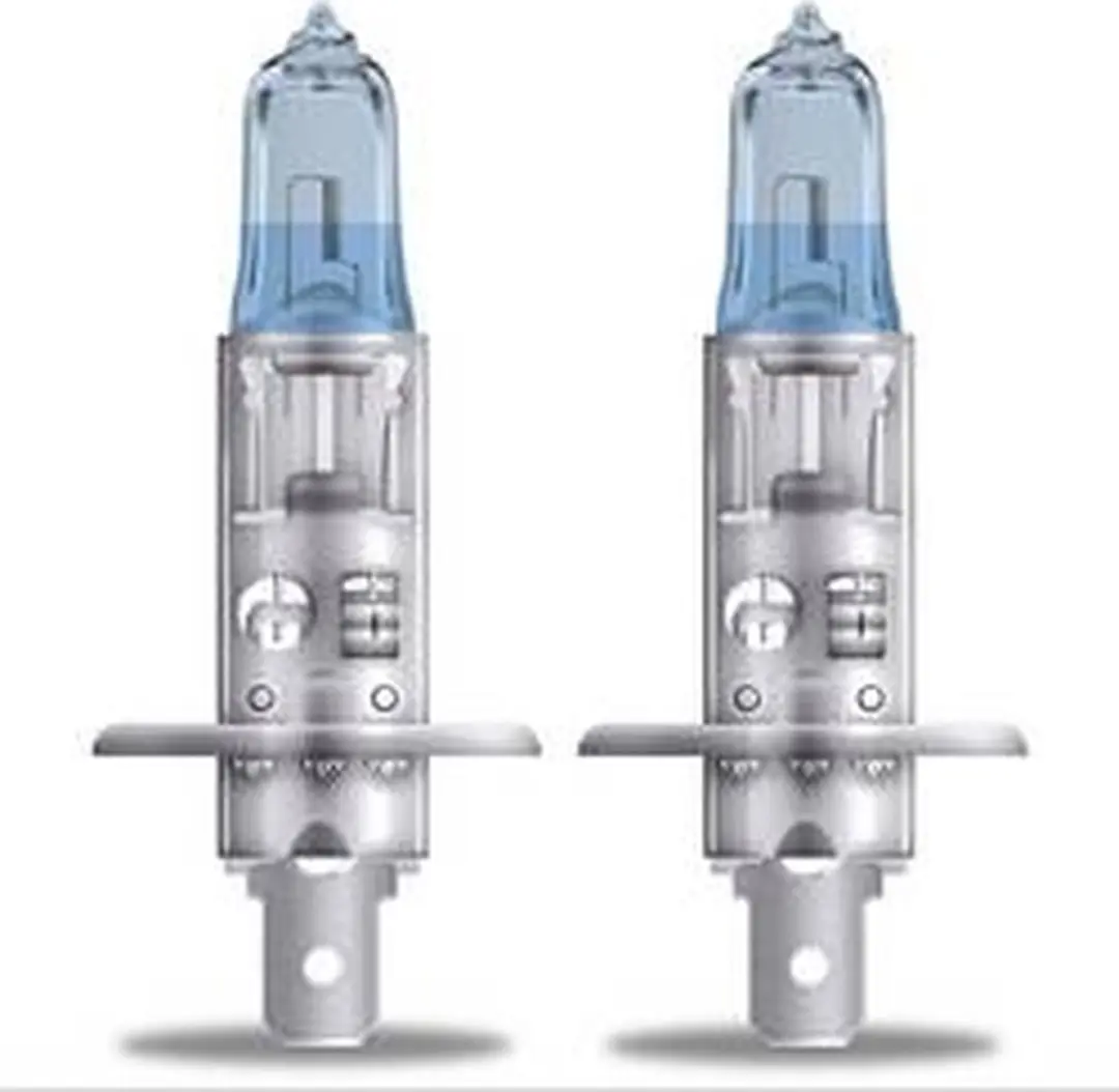 Osram Cool Blue Intense 64150CBN-HCB H1 Autolamp - 2 stuks - afbeelding 2 van 3
