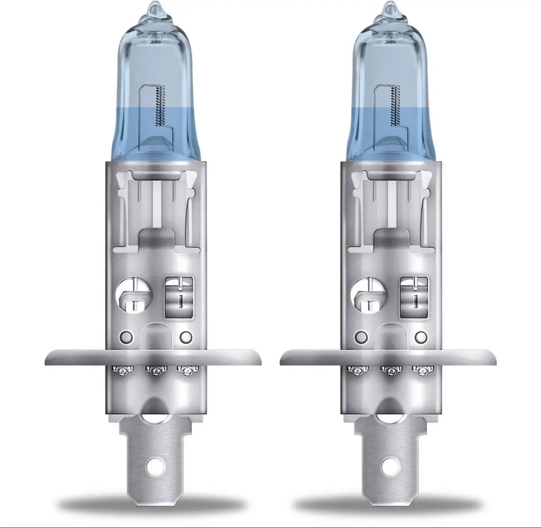 Osram Cool Blue Intense 64150CBN-HCB H1 Autolamp