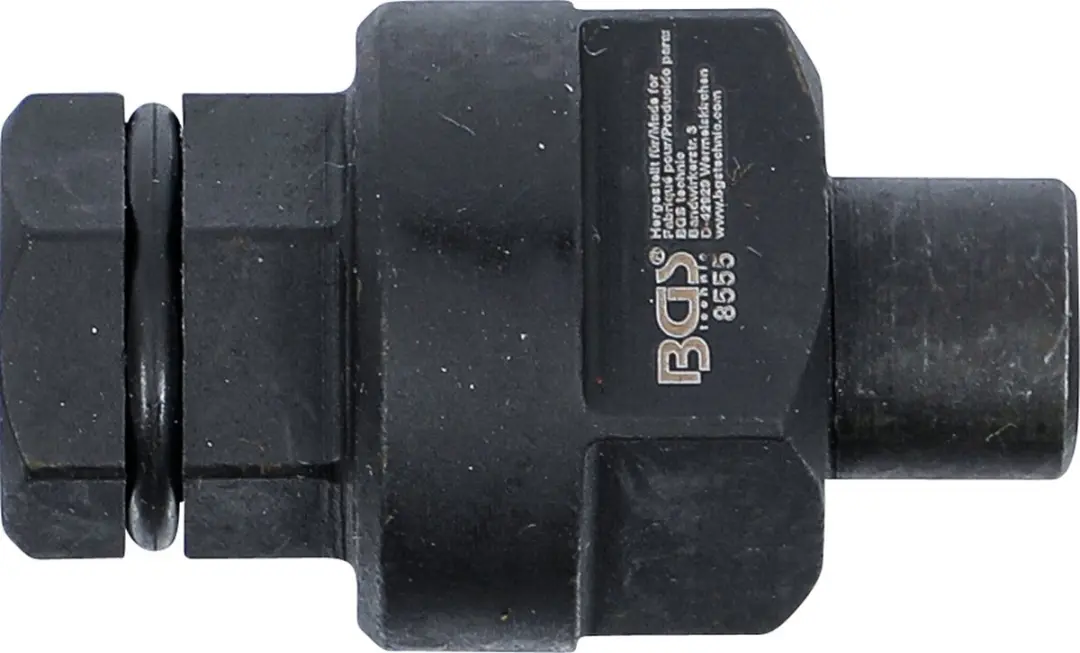 BGS technic 8555 Krukas Draaigereedschap voor VW/Audi - Zwart - afbeelding 4 van 6