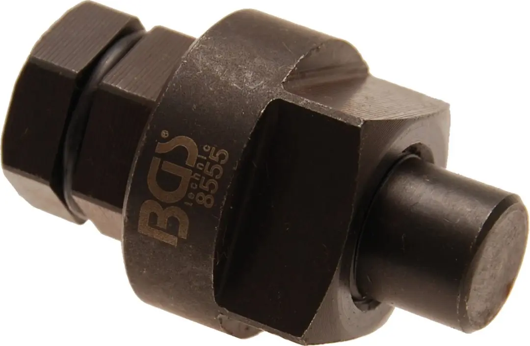 BGS technic 8555 Krukas Draaigereedschap voor VW/Audi - Zwart - afbeelding 5 van 6