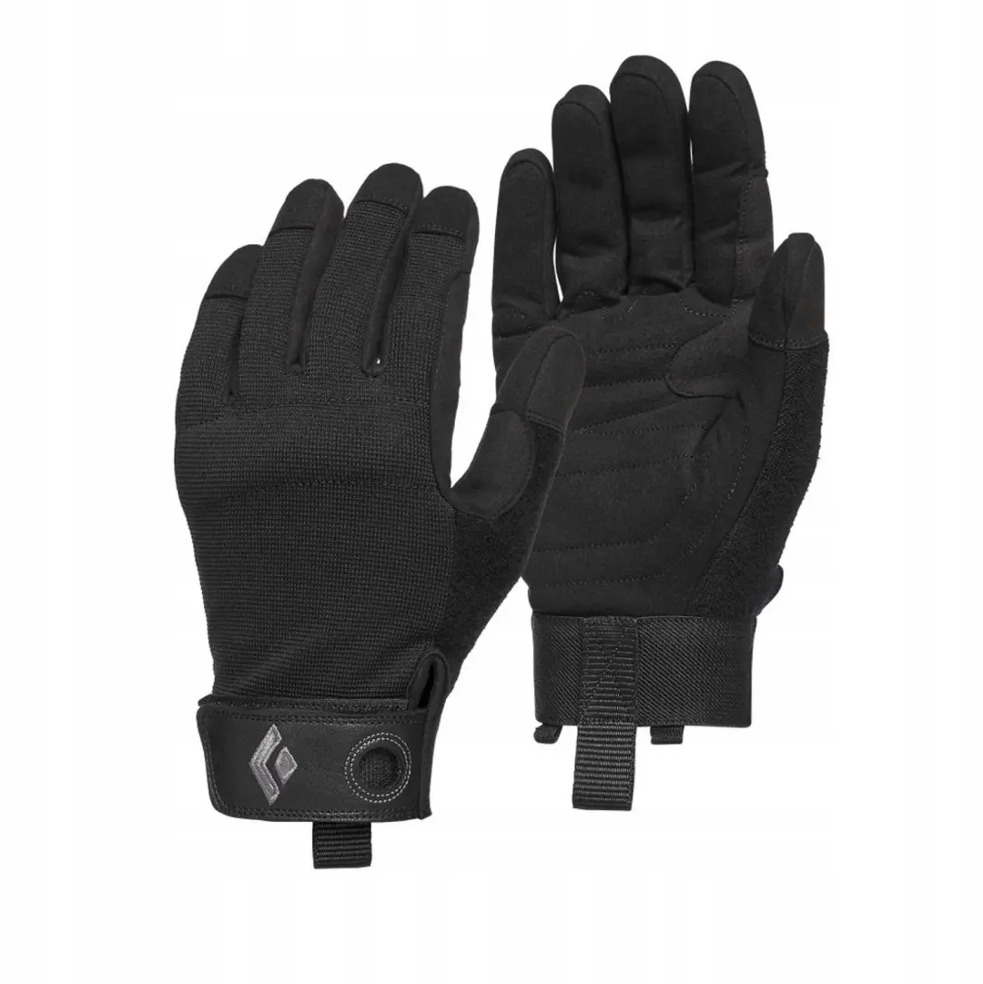 Black Diamond Crag Handschoenen