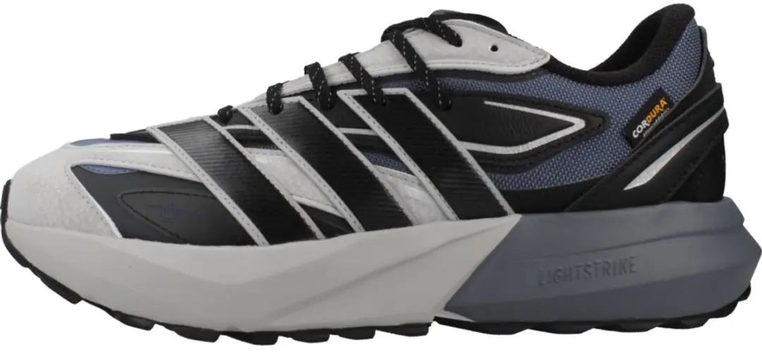 adidas Lightblaze ATR Sneakers - Blauw - afbeelding 3 van 6