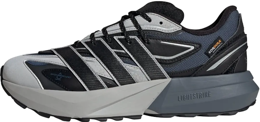 adidas Lightblaze ATR Sneakers - Blauw - afbeelding 2 van 6