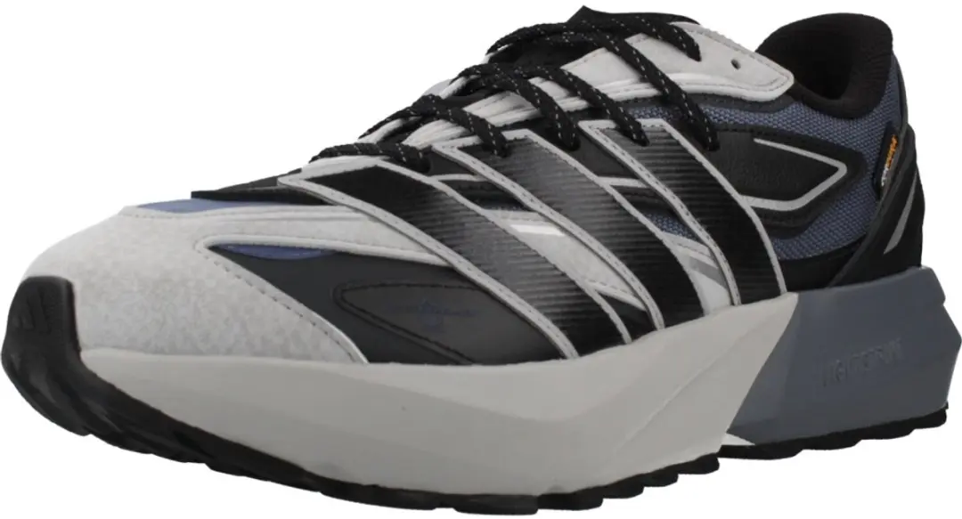 adidas Lightblaze ATR Sneakers - Blauw - afbeelding 4 van 6