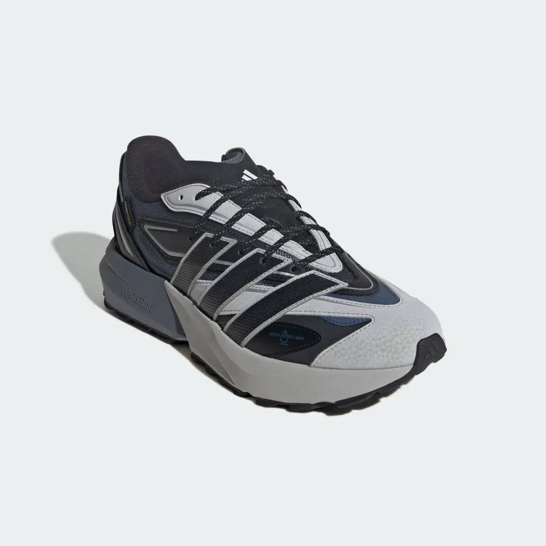 adidas Lightblaze ATR Sneakers - Blauw - afbeelding 5 van 6