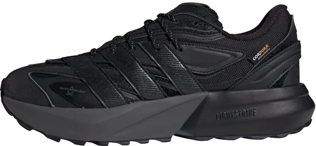 adidas Lightblaze ATR Schoenen - Zwart - afbeelding 2 van 6