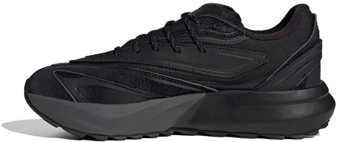 adidas Lightblaze ATR Schoenen - Zwart - afbeelding 5 van 6