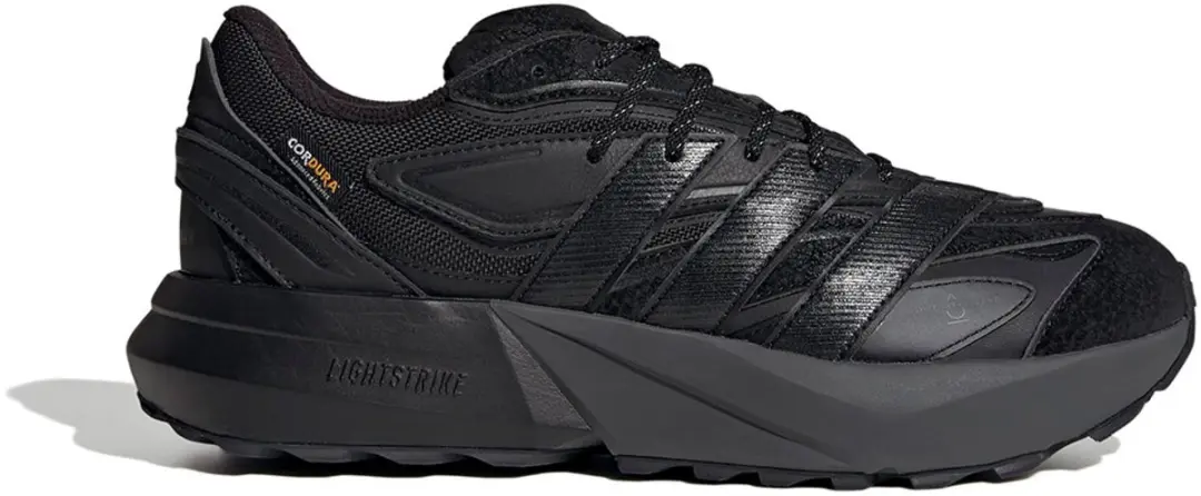 adidas Lightblaze ATR Schoenen - Zwart - afbeelding 3 van 6