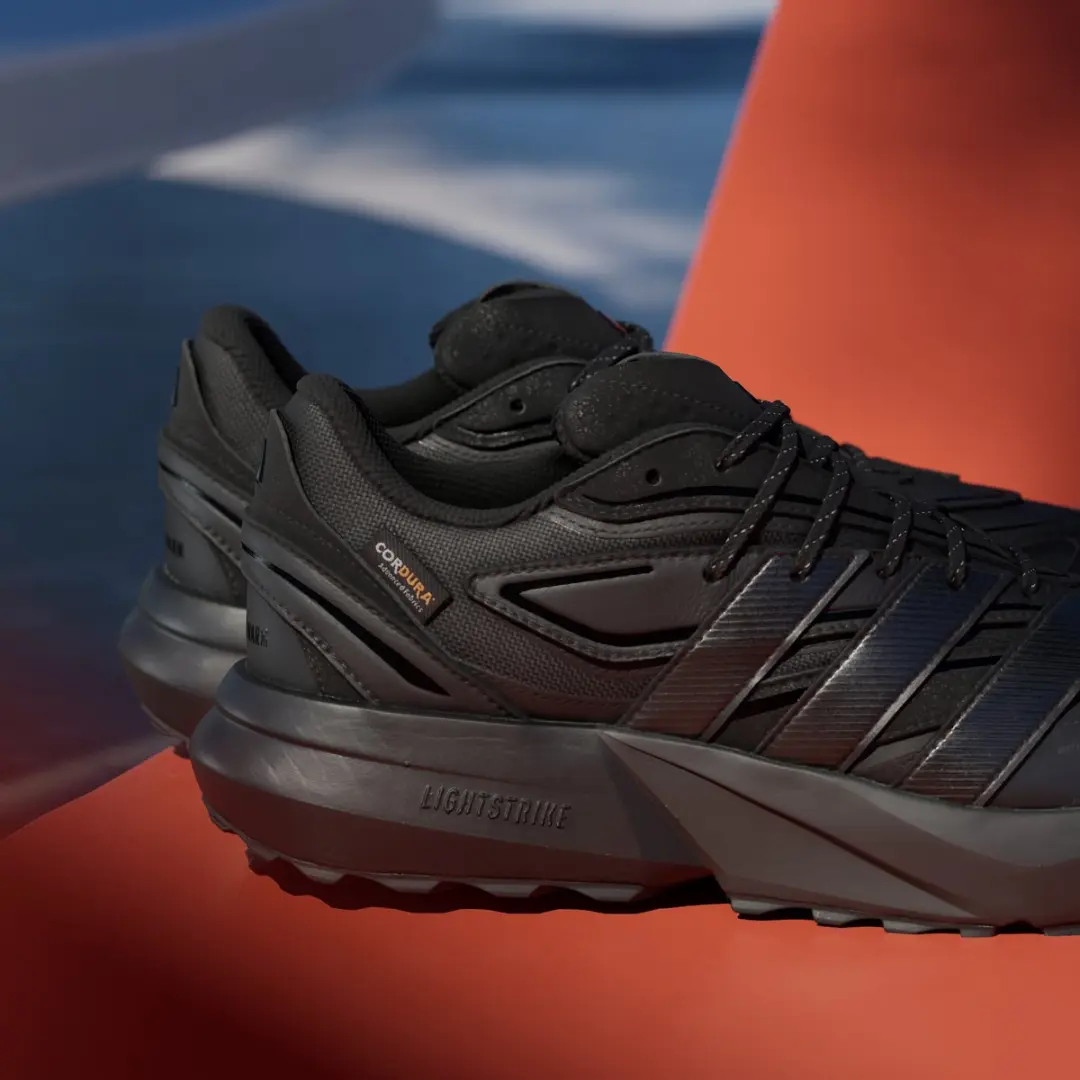 adidas Lightblaze ATR Schoenen - Zwart - afbeelding 6 van 6