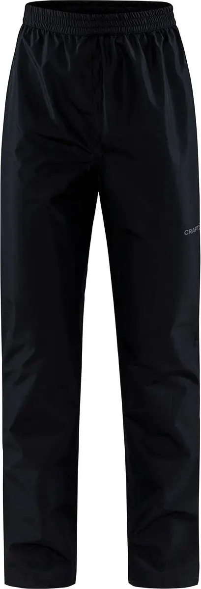 Craft Core Explore Regenpak Dames - Zwart - afbeelding 3 van 6