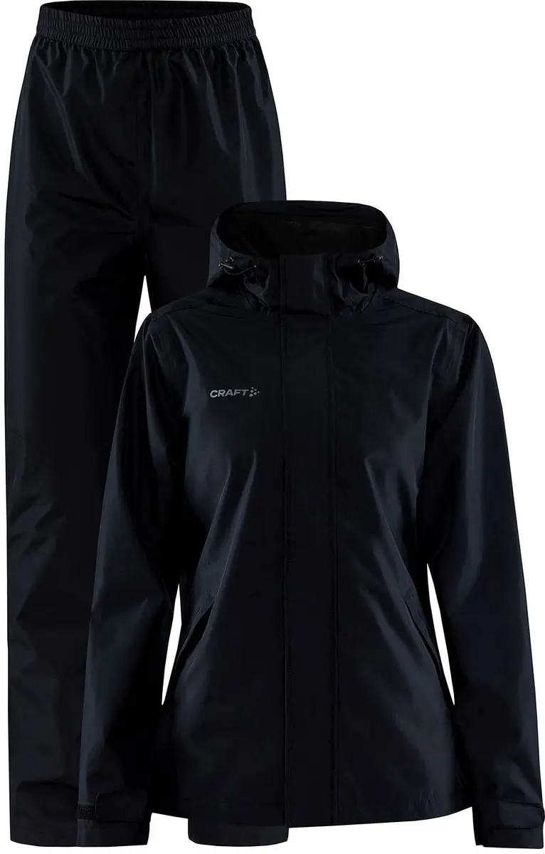 Craft Core Explore Regenpak Dames